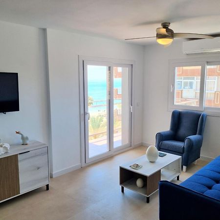 Barbados Beach And Pool Apartment Fuengirola Buitenkant foto