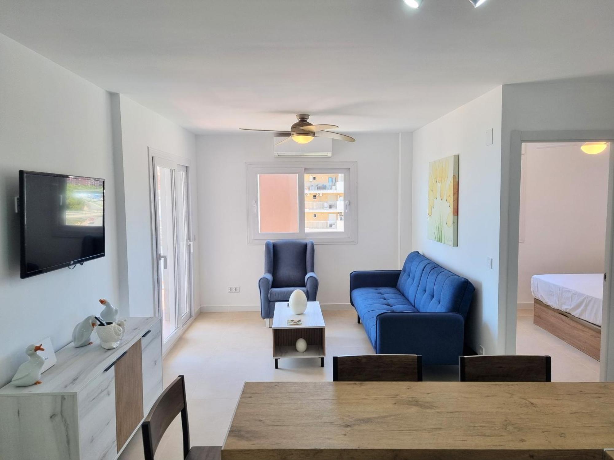Barbados Beach And Pool Apartment Fuengirola Buitenkant foto